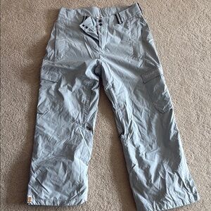 Burton Bonfire Snowboarding Pants